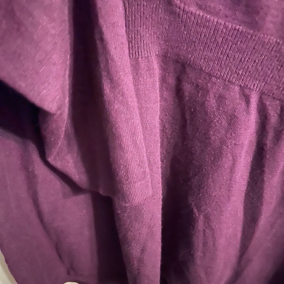 Ann Taylor sweater L - Picture 4 of 6